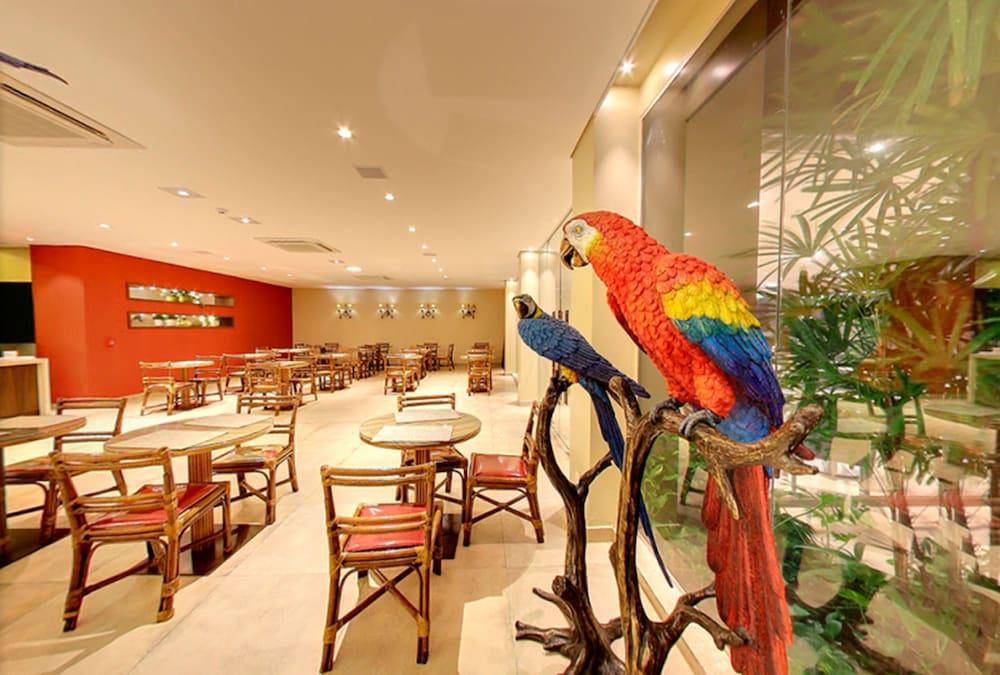 Amazon Plaza Hotel Cuiabá Eksteriør bilde