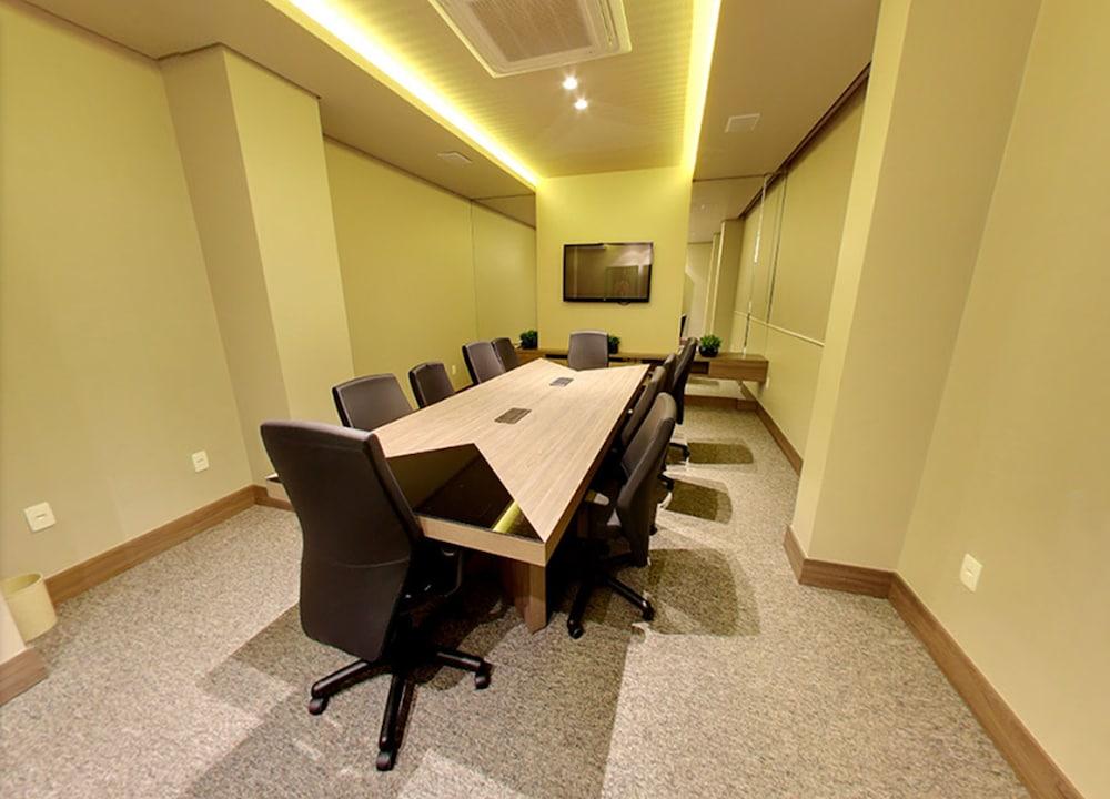 Amazon Plaza Hotel Cuiabá Eksteriør bilde