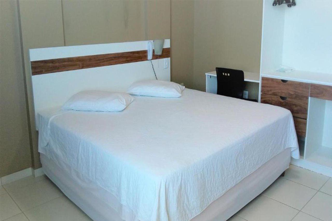 Amazon Plaza Hotel Cuiabá Eksteriør bilde